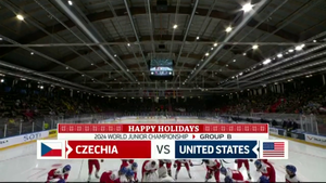 IIHF WJC 2023-12-29 Czechia vs. USA 720p - English MER3F92_t