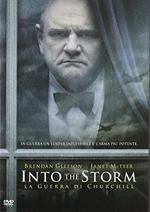  Into the storm - La guerra di Churchill (2009) DVD9