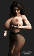3D pantyhose Девушки в колготках!!