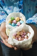 Пасхальные яйца и Пасха / Easter Eggs and Happy Easter MEHIRL_t