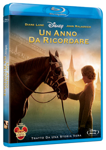 Secretariat - Un Anno Da Ricordare (2010) 1080p, x264, DTS ITA-ENG, Subs