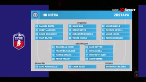 Extraliga 2024-01-19 HK Nitra vs. HK Dukla Trenčín 720p - Slovak MERIFW3_t