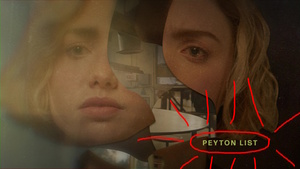 Peyton List - School Spirits - S1E01 "My So-Called Death" Screencaps [4K]