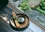 Японский стиль - аромат Киото / Japanese Style - Kyoto Flavor MEFEWN_t
