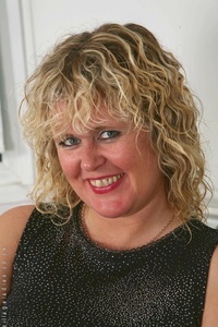 Permanent Link to Fifi is going out and she has to change