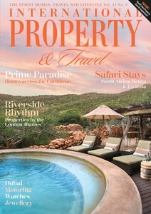 International Property & Travel – Volume 33 Number 3, 2026