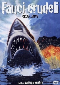  Fauci crudeli - Cruel Jaws [Import Germania] (1995) DVD9 COPIA 1.1 ITA ENG GER