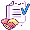 agreement-work-with-customer-line-color-icon-vector-44638504.jpg