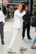 Neil Patrick Harris - Seen in New York City - July 27, 2022