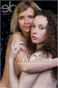 Permanent Link to 2012 07 08 WET LOVE MAJA  RENATA B