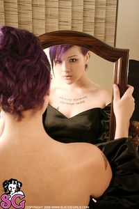 Permanent Link to 2006 09 15 – Poe – Clandestine