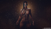 Shizzyzzzzzz3d -3d art - Author