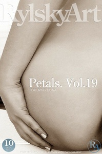 Permanent Link to 2016 07 07 Liona Petals Vol 19