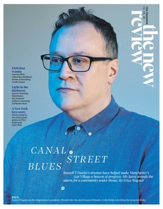 The Observer The New Review – May 03, 2026