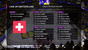 Beijer Hockey 2024-02-10 Sweden vs. Switzerland 720p - French MERYP64_t