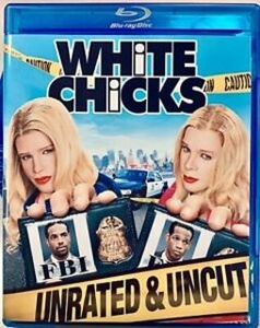 White Chicks (2004) FullHD 1080p 5.1 AC3 ITA - ENG