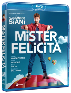 Mister Felicita (2017) Full HD 1080p AC3+DTS ITA SUBS