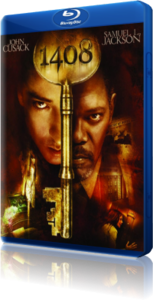 1408 (2007) 1080p, x264, AC3 ITA, AC3 ENG, Sub
