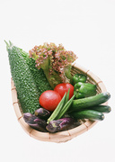 Сезонные овощи / Vegetables in Season MEH1CS_t