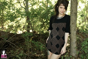 Permanent Link to 2011 10 16 – Gallows – WoodNymph