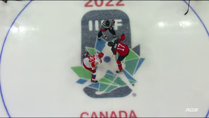 IIHF WJC 2021-12-23 Pre-Tournament Canada vs. Russia 720p - French ME5V90L_t