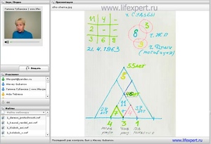 Нумерология. Практический спецкурс + Квадрат Пифагора-I+II (Видеокурсы)