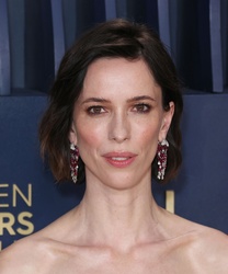 Rebecca Hall - 30th Screen Actors Guild Awards at The Shrine Auditorium & Expo Hall in Los Angeles 02/24/2024