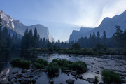 Йосемитская долина / Yosemite Valley MEJQZ2_t