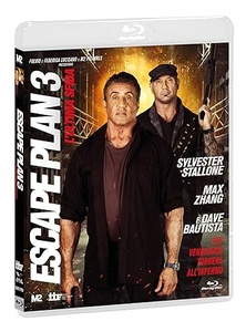 Escape Plan 3 - L'ultima sfida (2019) 1080p, x264, AC3 ITA-ENG, Subs