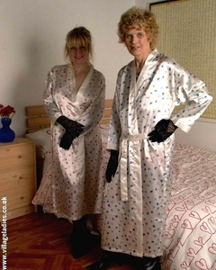 Permanent Link to What are you up to – Dolly and Candy