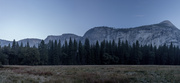 Йосемитская долина / Yosemite Valley MEJDNR_t