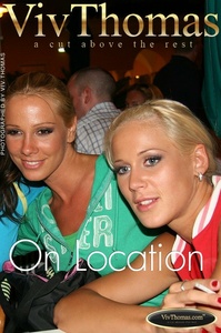 Permanent Link to 2005 07 15 ON LOCATION KATHY MOORE KYLIE A SANDY D SOPHIE MOON STELLA STEVENS