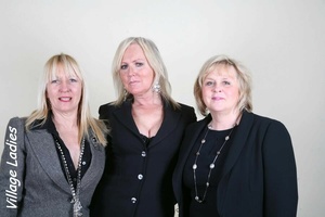 Permanent Link to Ladies of business