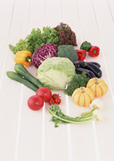 Сезонные овощи / Vegetables in Season MEH1NS_t
