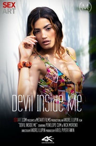 Permanent Link to 2021 08 22 DEVIL INSIDE ME PENELOPE CUM NICK MORENO