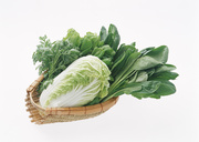 Сезонные овощи / Vegetables in Season MEH1EP_t