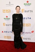 Andrea Riseborough - The BAFTA Tea Party at the Four Seasons Hotel in Los Angeles - January 14, 2023