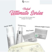 PALING LARIS!!!, CALL 0813-2868-0537 , harga ms glow ultimate series