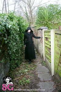 Permanent Link to 2006 03 19 – Feral – Side Building