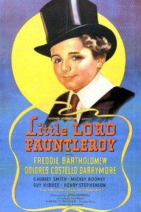 Der kleine Lord 1936 German DL 1080p BluRay x264-WOMBAT