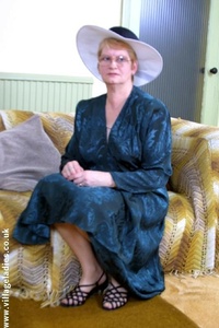 Permanent Link to Iris returns