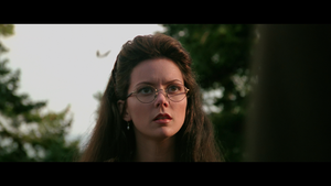 Плачущий убийца / Crying Freeman (1995) 4K HDR BD-Remux