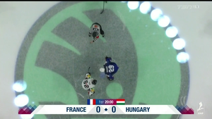 IIHF World Championship 2023-05-16 France vs. Hungary 720p - English MEKWZOA_t