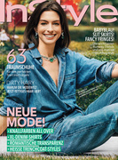 Anne Hathaway - InStyle Germany - March 2024