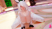 Nier automata Game - Computer porn game