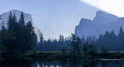 Йосемитская долина / Yosemite Valley MEJR1L_t