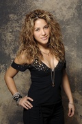 Шакира (Shakira) J. B. Photoshoot for Blender 2002 - 4xHQ MEW46M_t