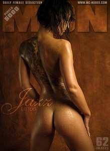 Permanent Link to 2008 09 30 Jazz  Tattoo