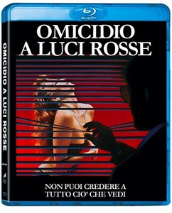 Omicidio a luci rosse (1984) 1080p, x264, AC3 ITA-ENG, Subs