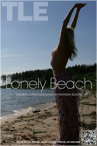 Permanent Link to 2012 06 23 LONELY BEACH TANUSHA A